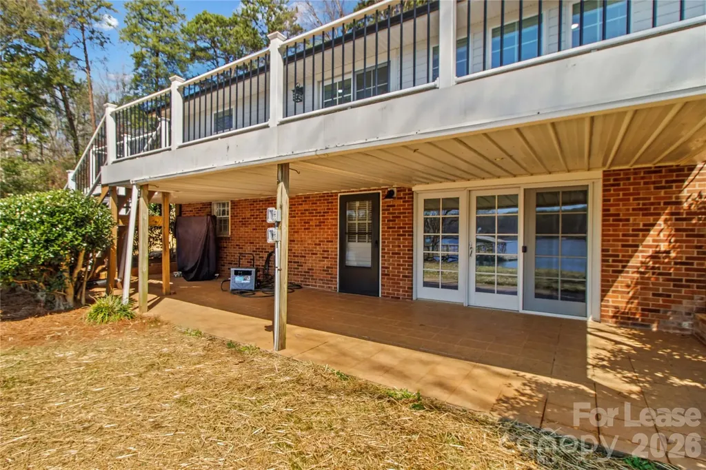 118 Revere Drive Mooresville NC 28117