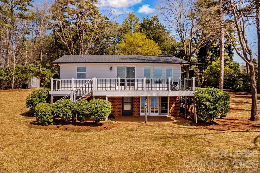 118 Revere Drive Mooresville NC 28117