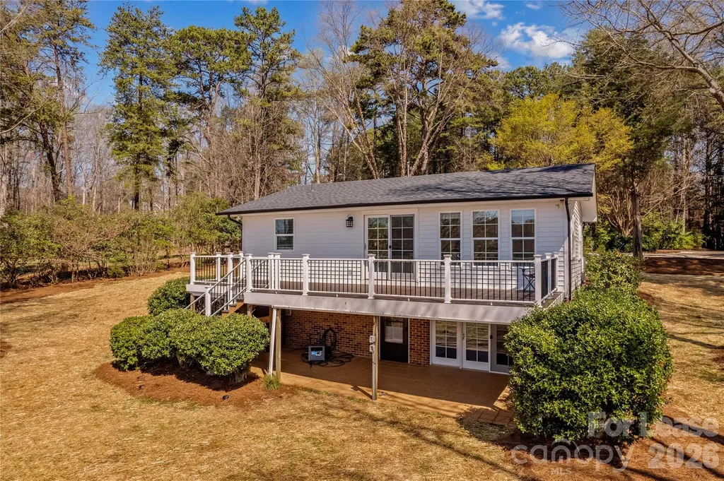 118 Revere Drive Mooresville NC 28117
