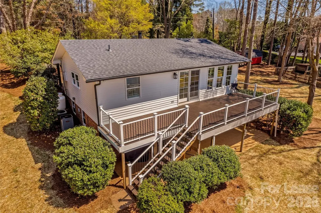 118 Revere Drive Mooresville NC 28117
