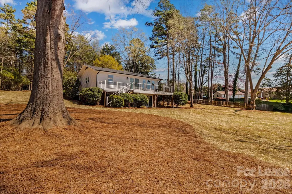 118 Revere Drive Mooresville NC 28117