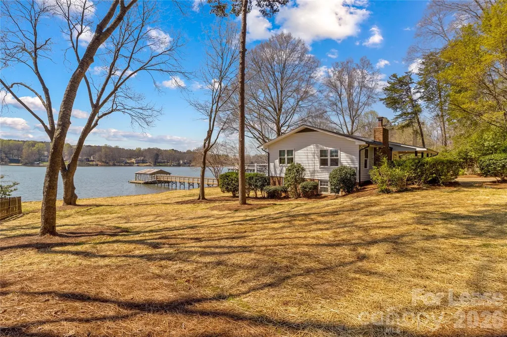 118 Revere Drive Mooresville NC 28117