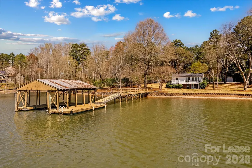 118 Revere Drive Mooresville NC 28117