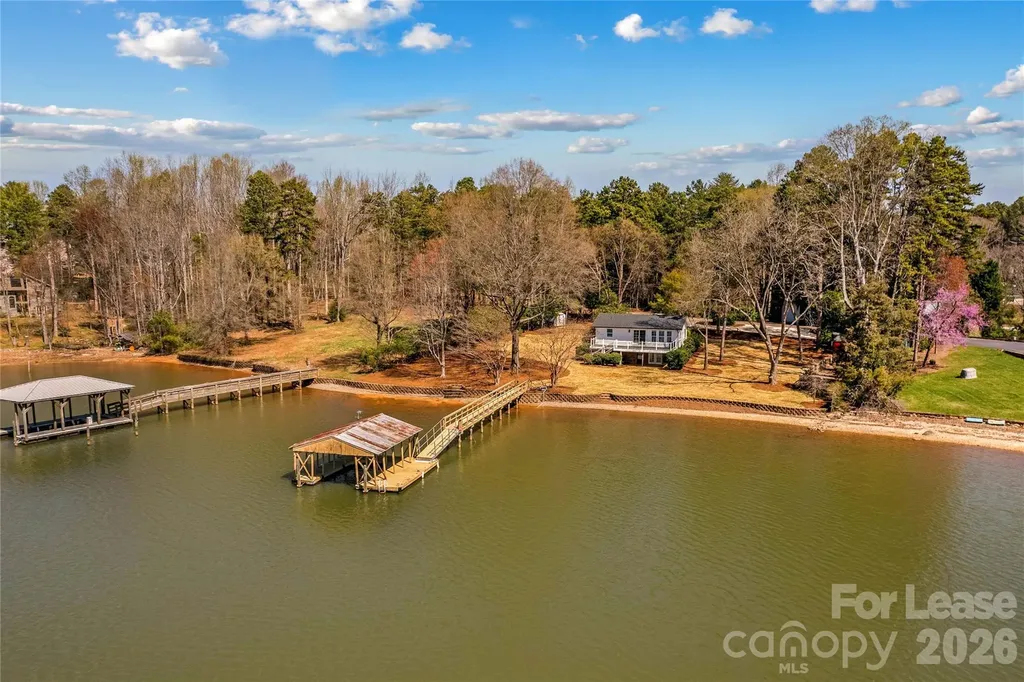 118 Revere Drive Mooresville NC 28117