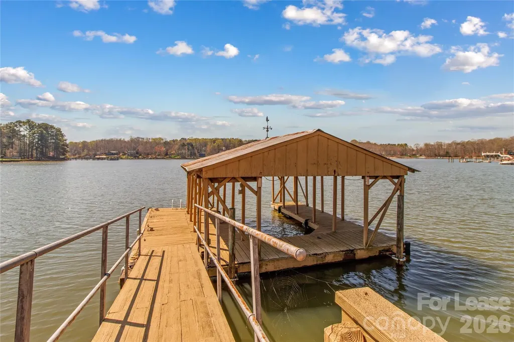 118 Revere Drive Mooresville NC 28117