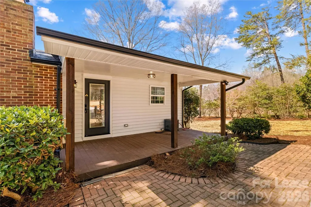 118 Revere Drive Mooresville NC 28117