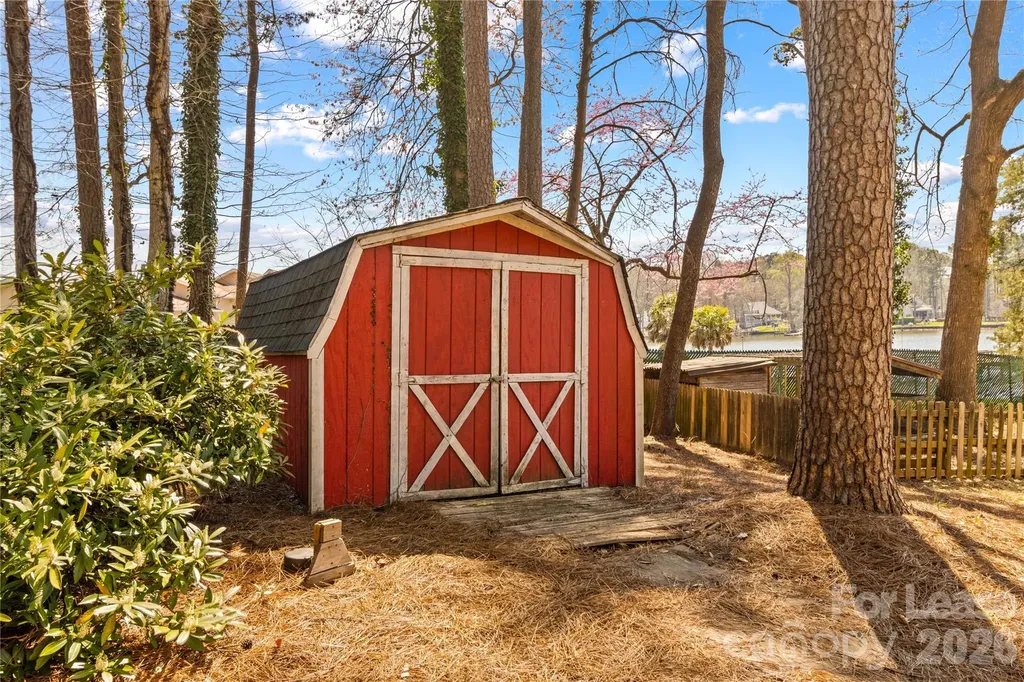 118 Revere Drive Mooresville NC 28117