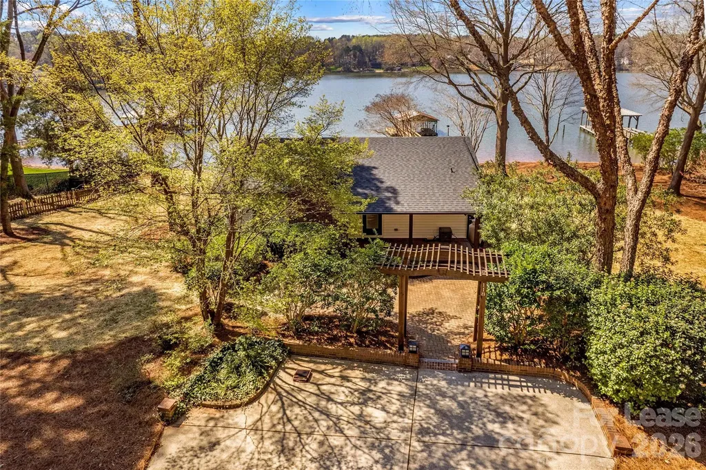 118 Revere Drive Mooresville NC 28117