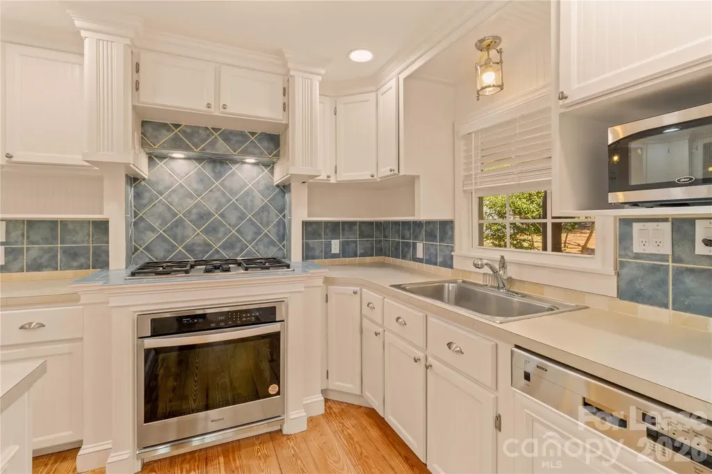 118 Revere Drive Mooresville NC 28117