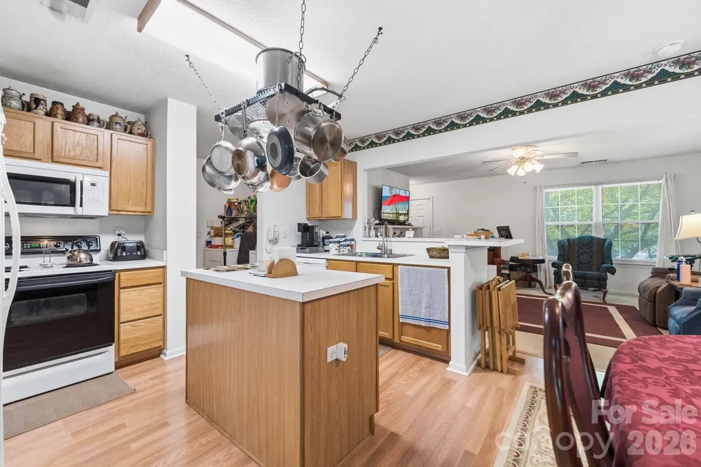 9220 Garnet Field Court Charlotte NC 28269