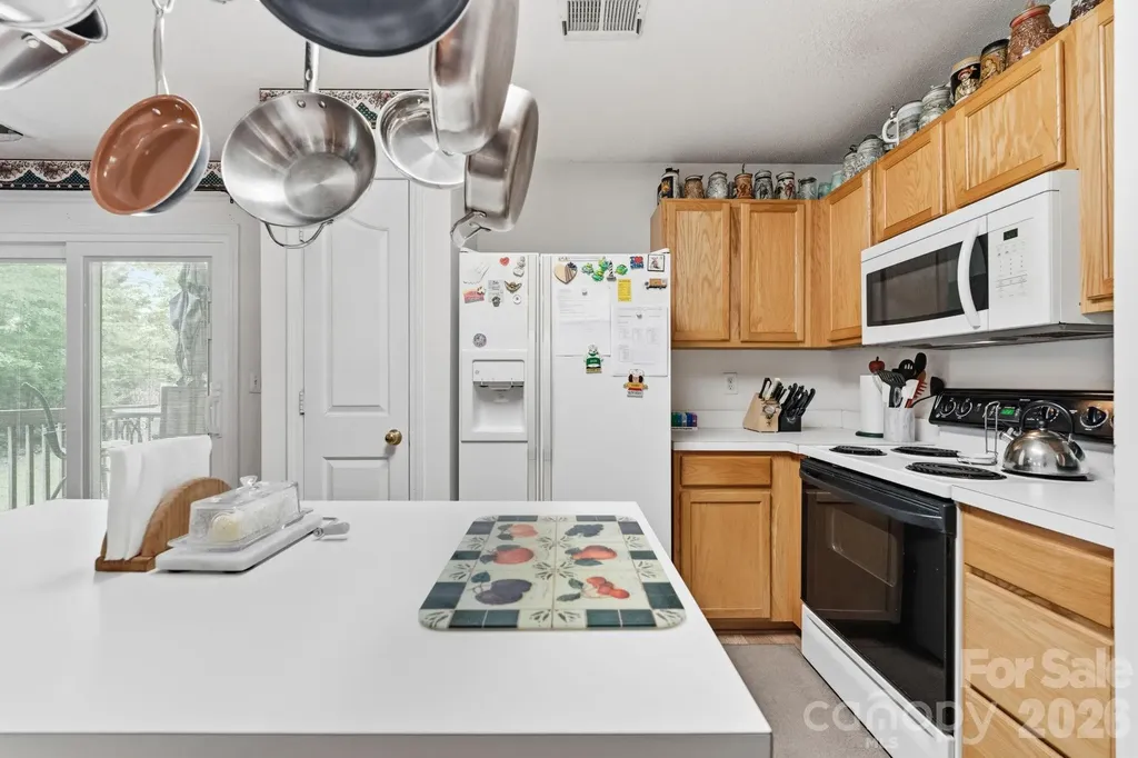 9220 Garnet Field Court Charlotte NC 28269