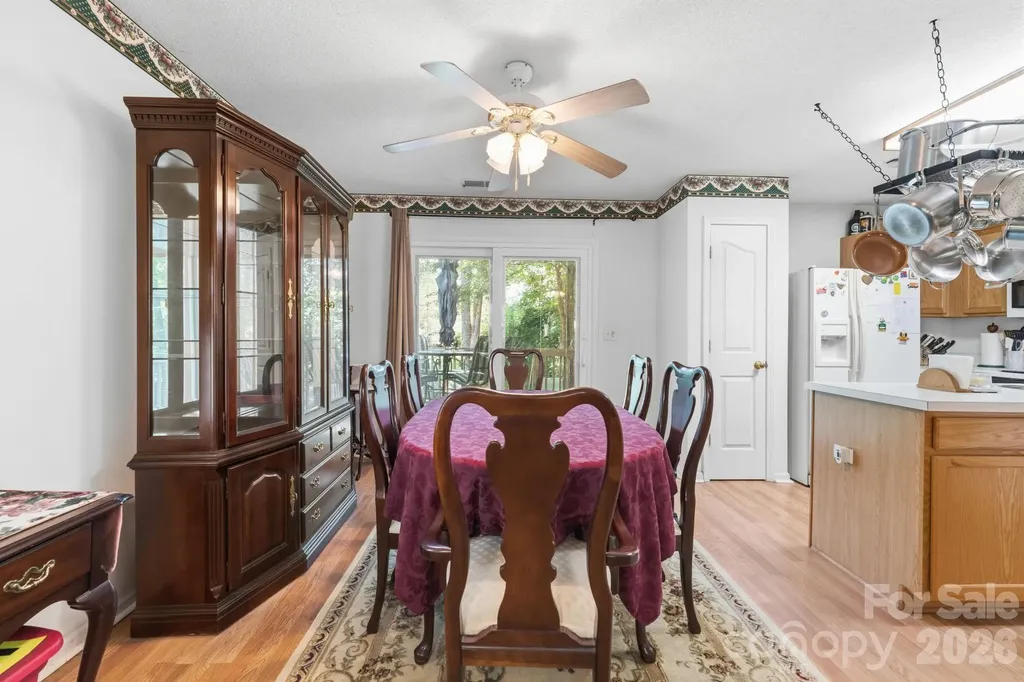9220 Garnet Field Court Charlotte NC 28269