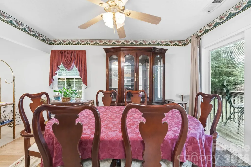 9220 Garnet Field Court Charlotte NC 28269