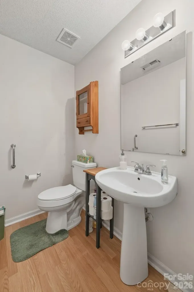 9220 Garnet Field Court Charlotte NC 28269