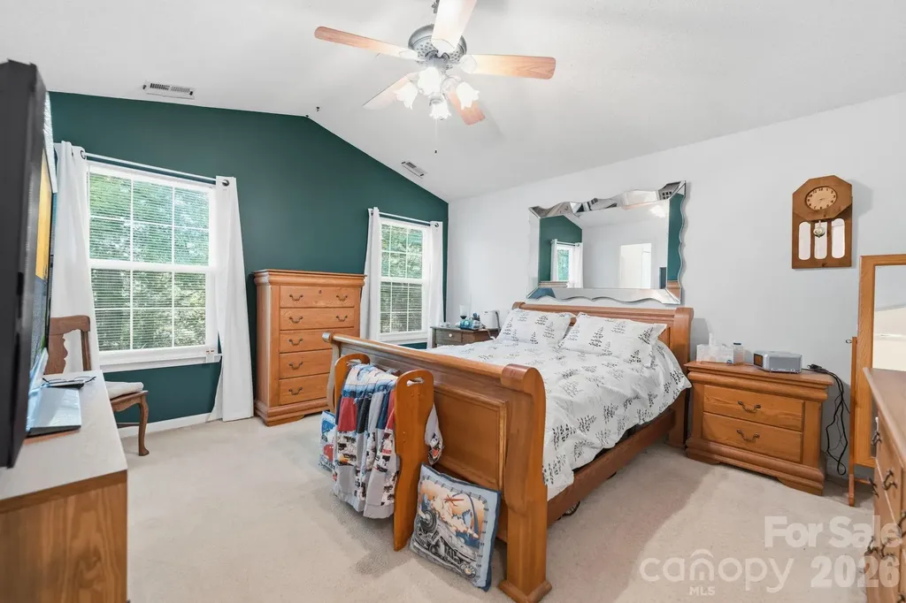 9220 Garnet Field Court Charlotte NC 28269