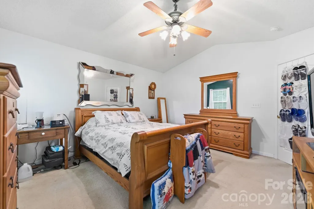 9220 Garnet Field Court Charlotte NC 28269