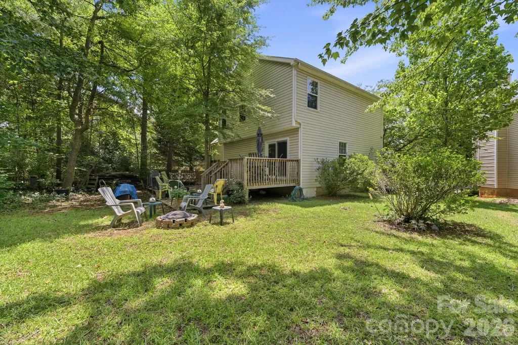 9220 Garnet Field Court Charlotte NC 28269