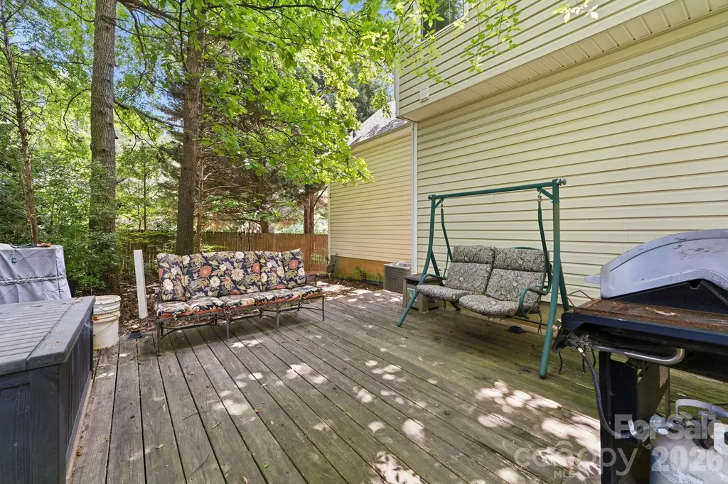 9220 Garnet Field Court Charlotte NC 28269