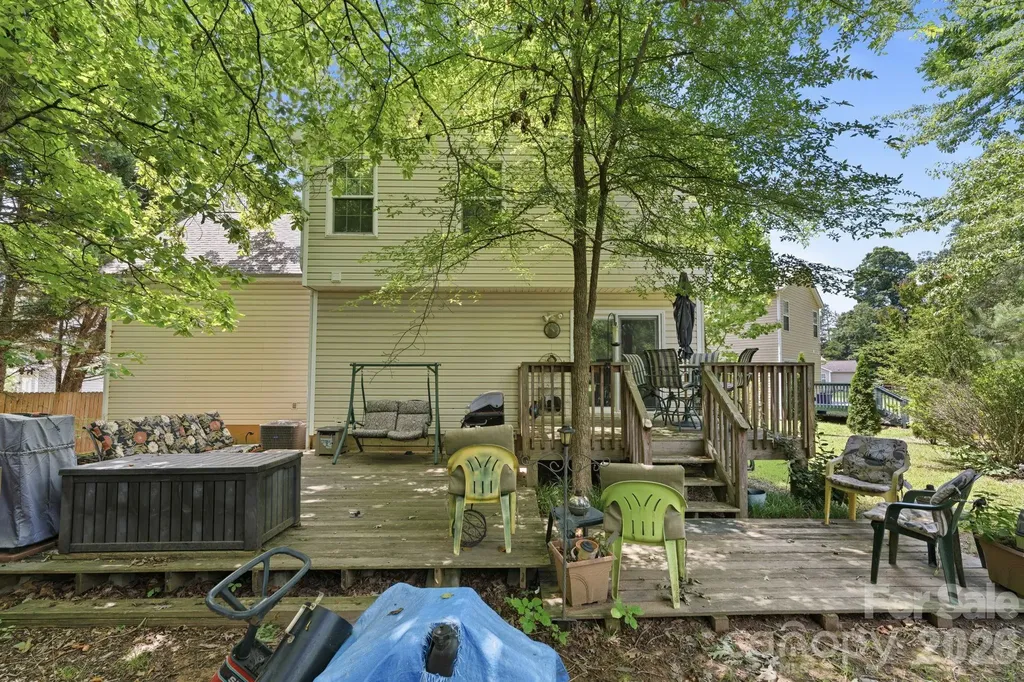 9220 Garnet Field Court Charlotte NC 28269