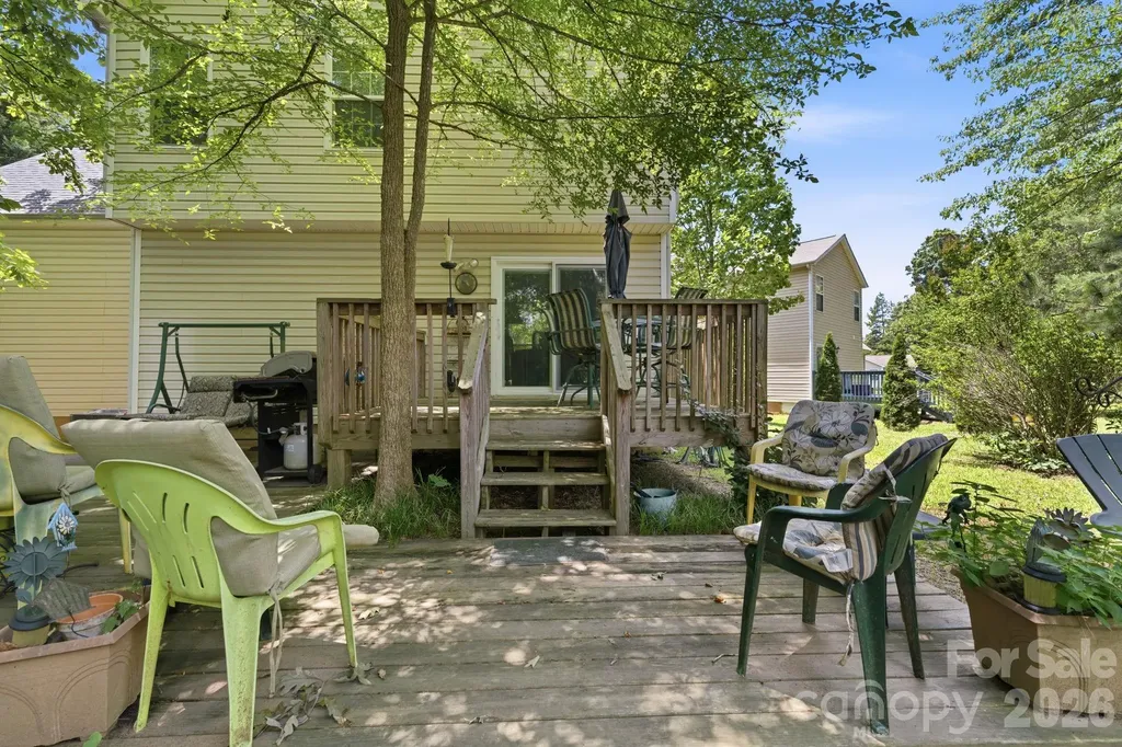 9220 Garnet Field Court Charlotte NC 28269