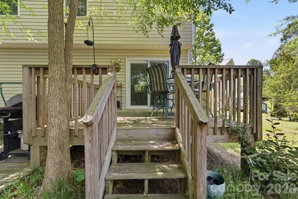 9220 Garnet Field Court Charlotte NC 28269