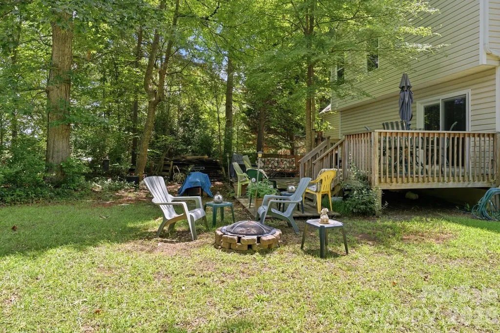 9220 Garnet Field Court Charlotte NC 28269