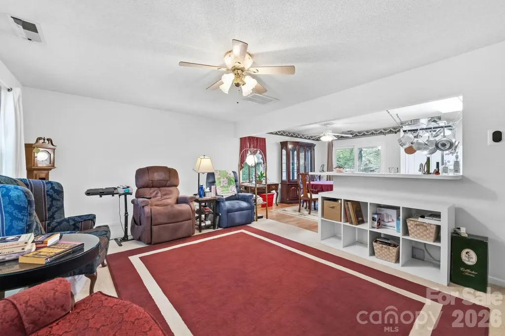 9220 Garnet Field Court Charlotte NC 28269