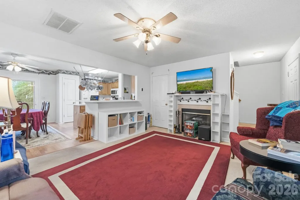 9220 Garnet Field Court Charlotte NC 28269