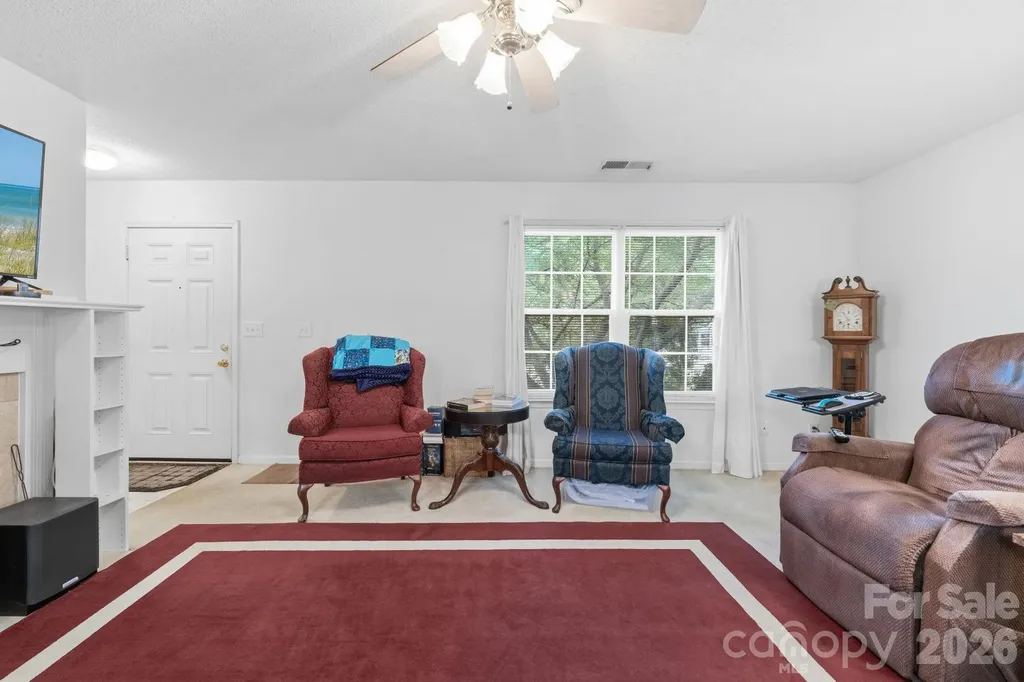 9220 Garnet Field Court Charlotte NC 28269