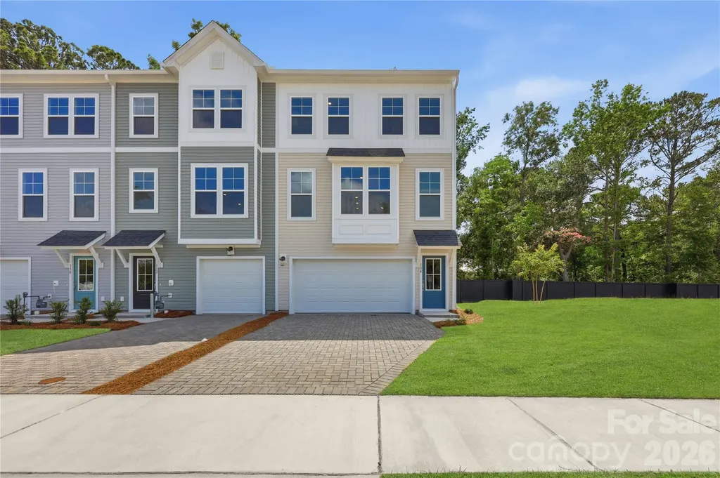 1105 Mossy Glade Road Indian Trail NC 28079