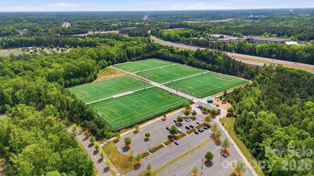 1105 Mossy Glade Road Indian Trail NC 28079