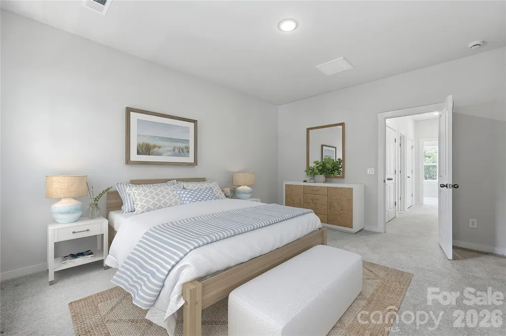 1105 Mossy Glade Road Indian Trail NC 28079