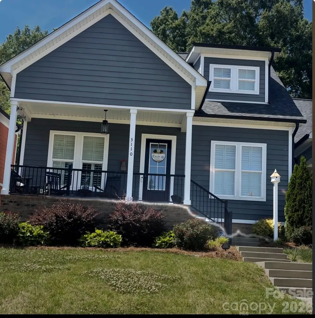 3110 Bellwood Place Kannapolis NC 28081