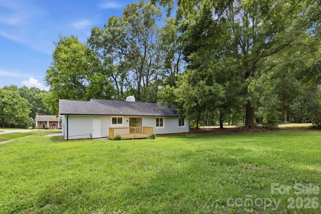 5396 Stonewood Drive Hickory NC 28602