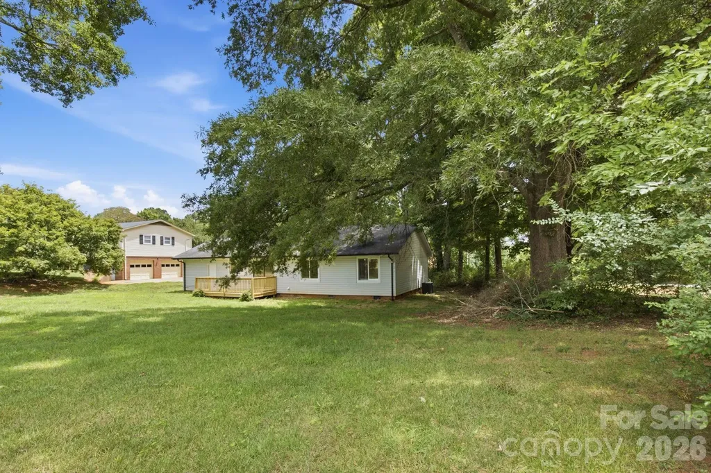 5396 Stonewood Drive Hickory NC 28602