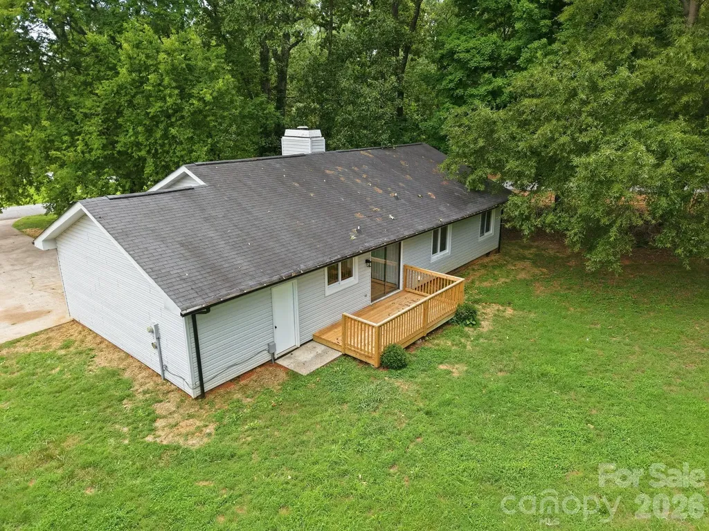 5396 Stonewood Drive Hickory NC 28602