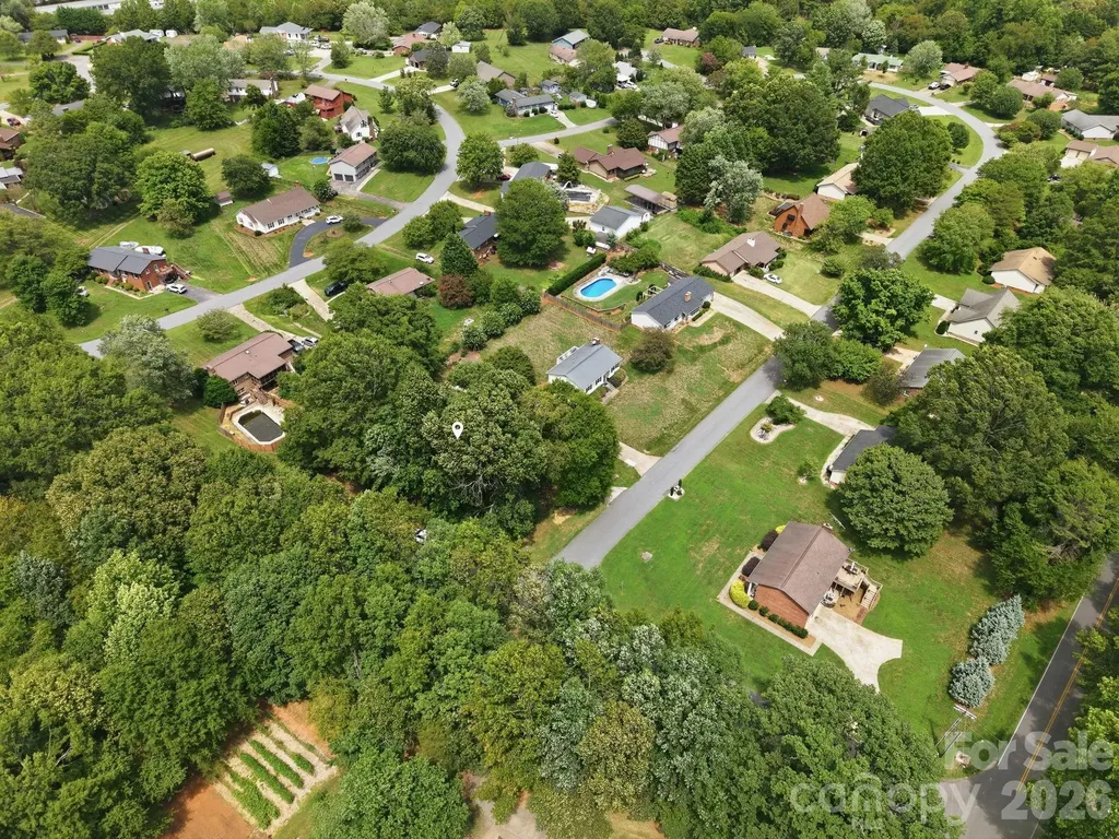 5396 Stonewood Drive Hickory NC 28602