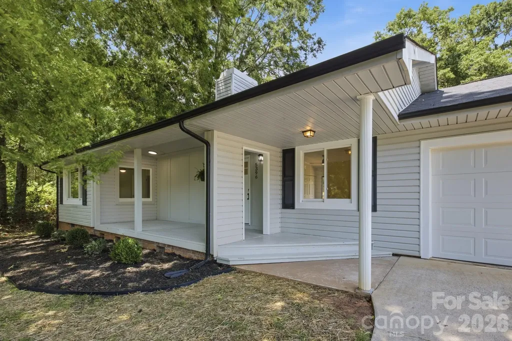 5396 Stonewood Drive Hickory NC 28602