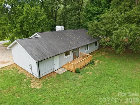 5396 Stonewood Drive Hickory NC 28602