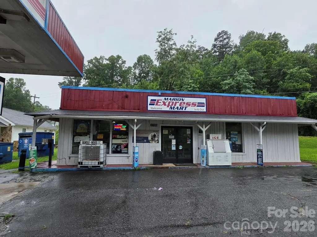 2700 226 Highway S Marion NC 28752
