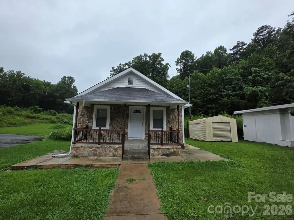 2700 226 Highway S Marion NC 28752