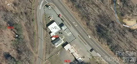 2700 226 Highway S Marion NC 28752