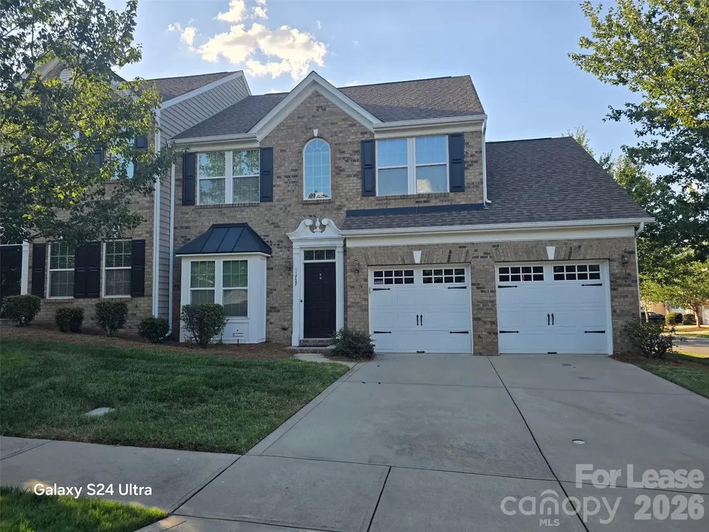11727 Elizabeth Madison Court Charlotte NC 28277