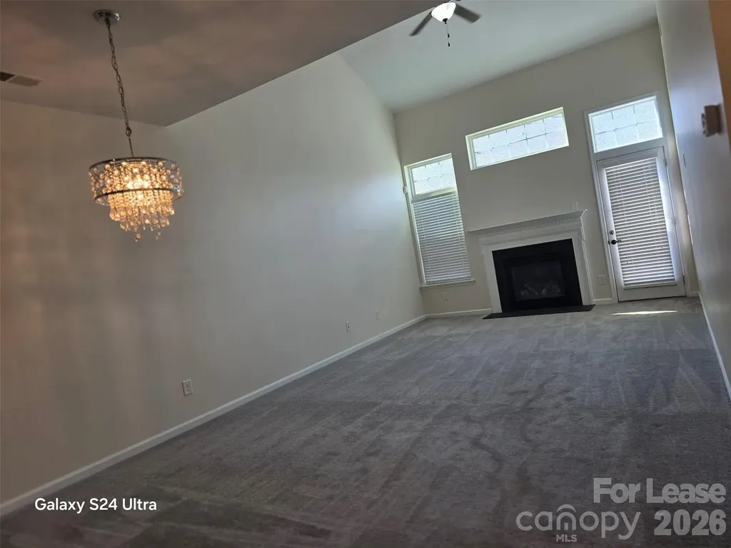 11727 Elizabeth Madison Court Charlotte NC 28277