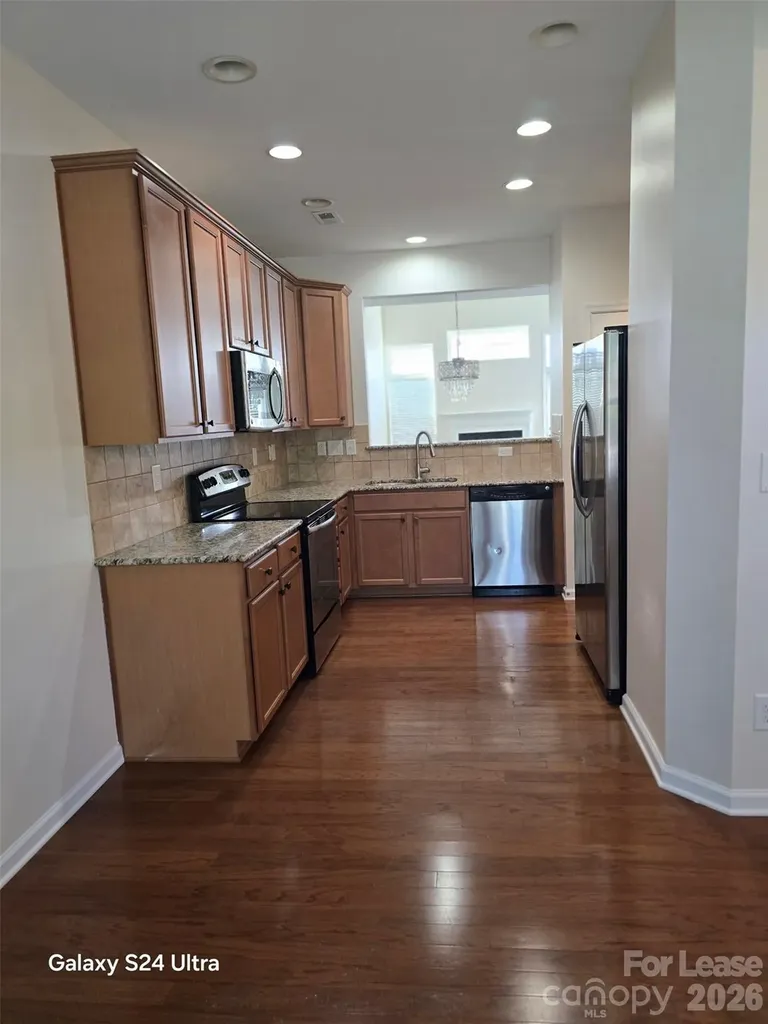 11727 Elizabeth Madison Court Charlotte NC 28277