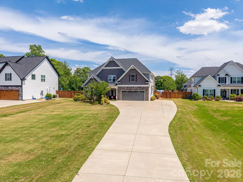 955 Robinson Road Gastonia NC 28056