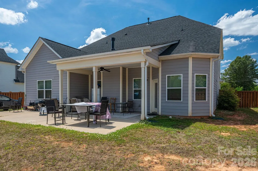955 Robinson Road Gastonia NC 28056