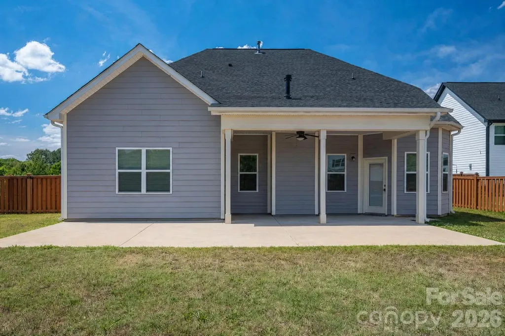 955 Robinson Road Gastonia NC 28056
