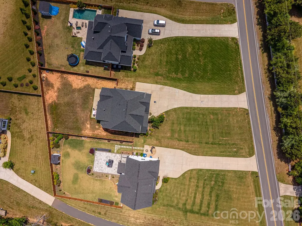 955 Robinson Road Gastonia NC 28056