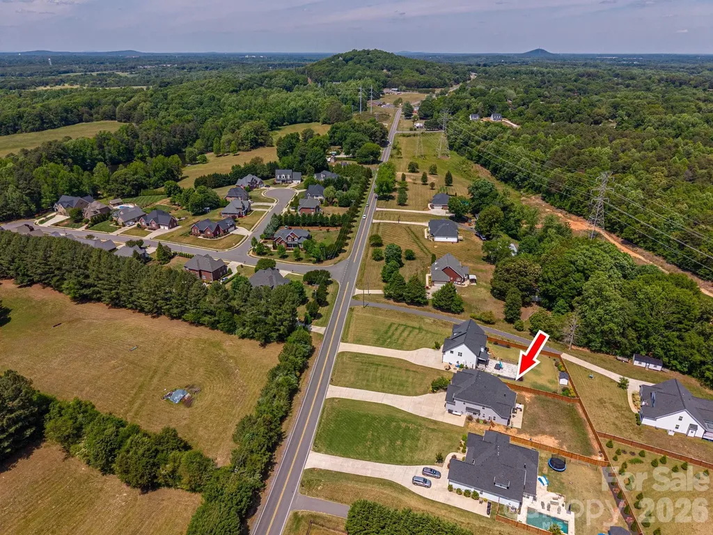 955 Robinson Road Gastonia NC 28056